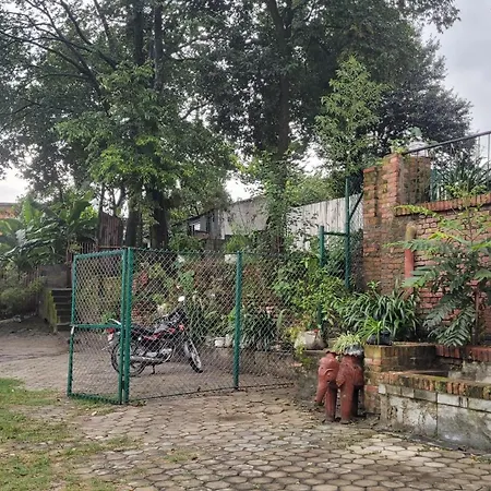 Karunamaya Hotel